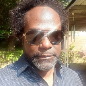 Meet your Posher, Terry